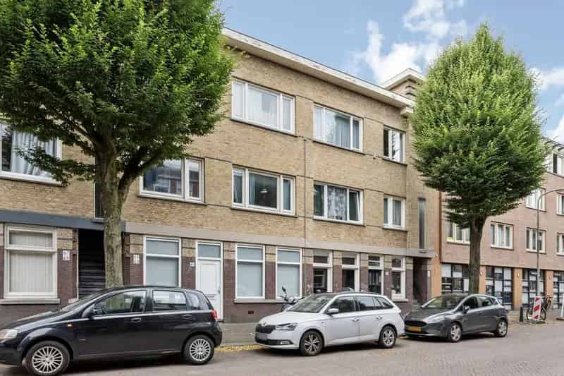 Huis Te Koop , 55, Pasteurstraat, Den Haag, Zuid-Holland