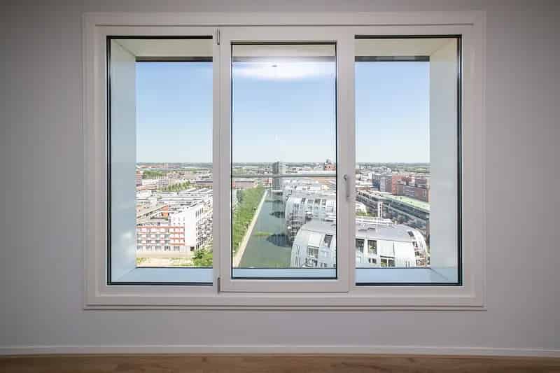 Jheronimus Appartementen s Hertogenbosch