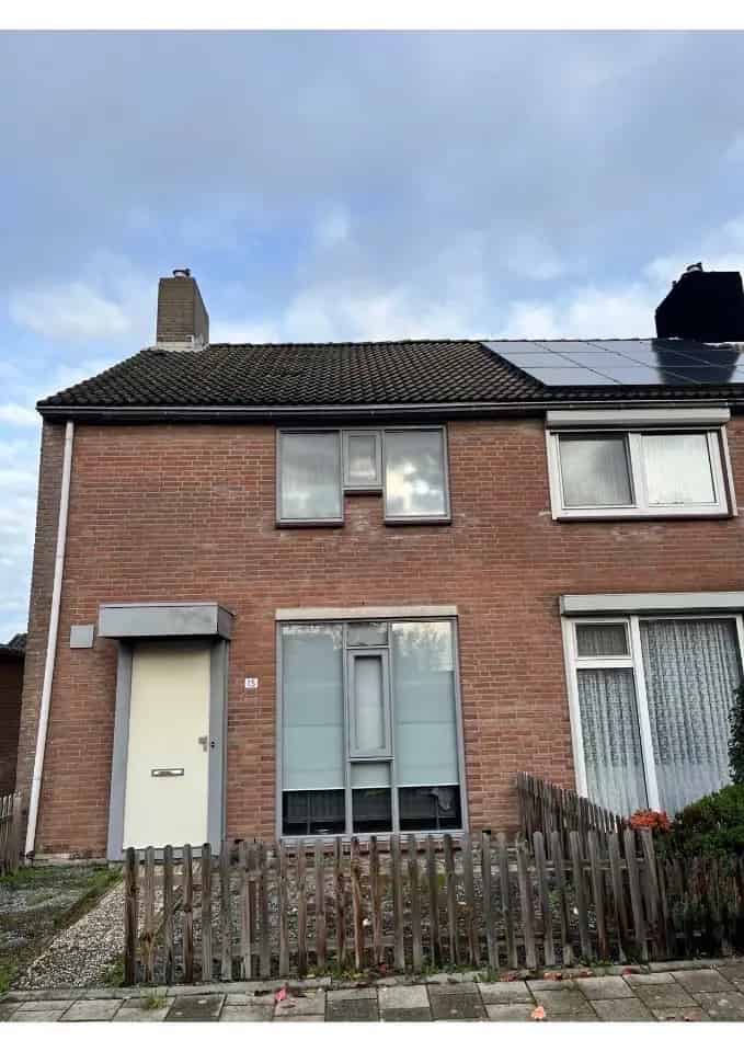 Gemeubileerde Kamer Goes te Huur per 1 Juli 2025