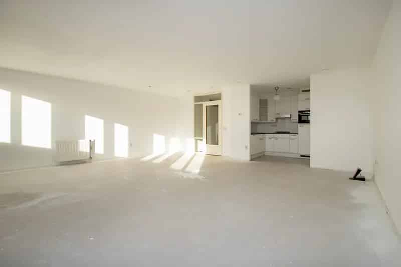 Luxe Appartementen Calandtoren Amsterdam
