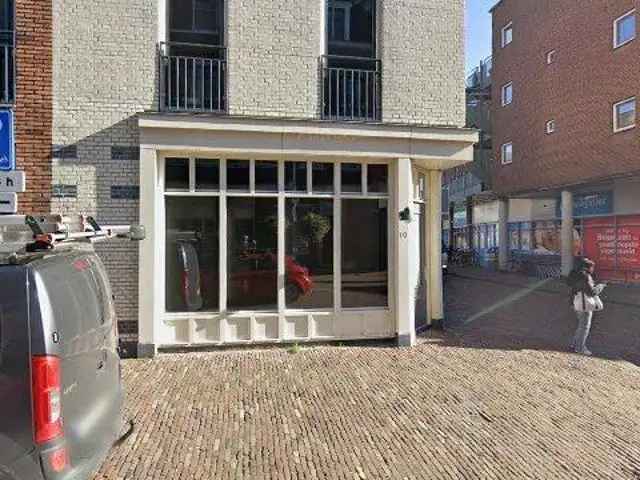 Appartement te huur Leidschendam Molenpad 4 slaapkamers