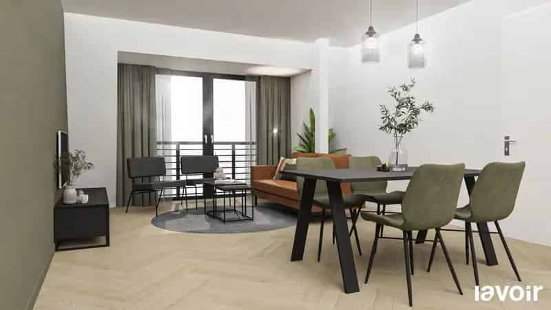 Gerenoveerde Appartementen Terneuzen - Beschikbaar vanaf Mei/Juni