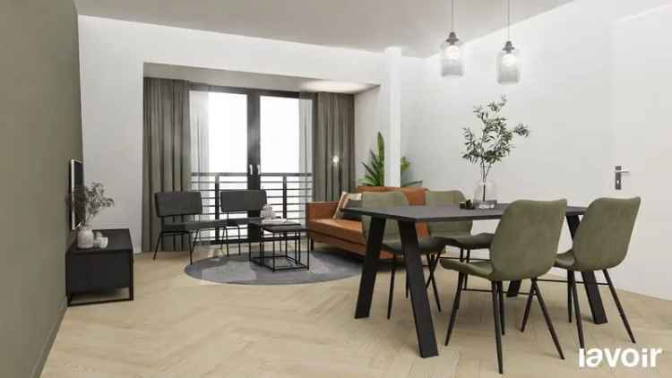 Gerenoveerde Appartementen Terneuzen - Beschikbaar vanaf Mei/Juni
