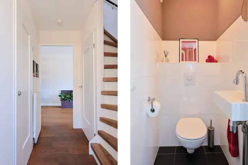 Huis te koop Berkel-Enschot: Ruime gezinswoning 4 slaapkamers
