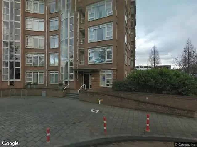 Luxe Appartement met Groot Terras Leidschendam