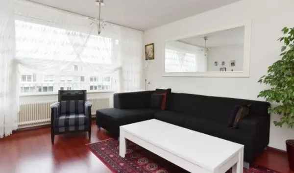 Appartement Te Huur in Utrecht, Utrecht