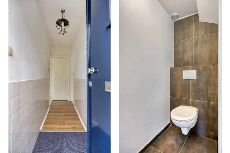 Appartement te koop Mariastraat Schiedam