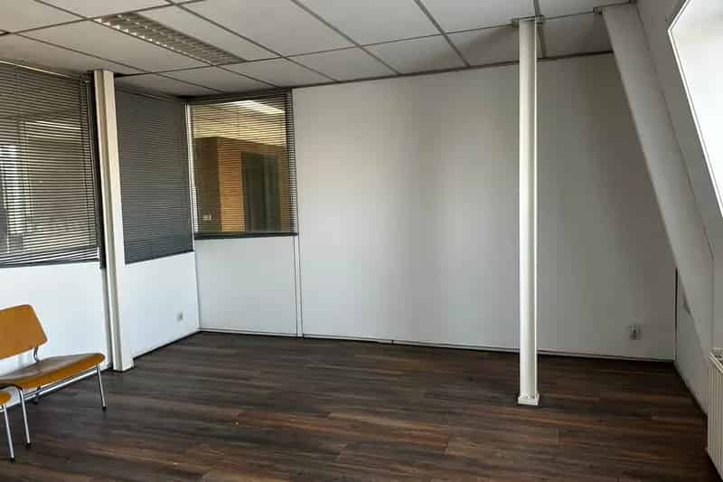 Kantoorruimte te huur Vlaardingen 23m2 Koningin Wilhelminahaven