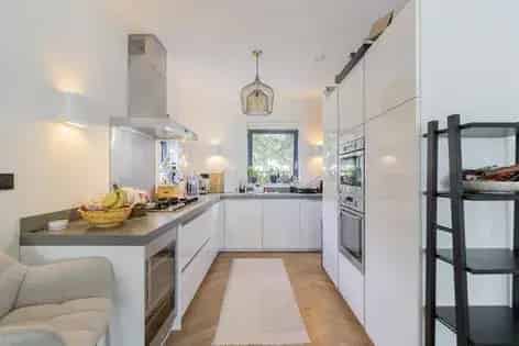 4 Kamer Huis 166m2 Ouderkerk aan de Amstel