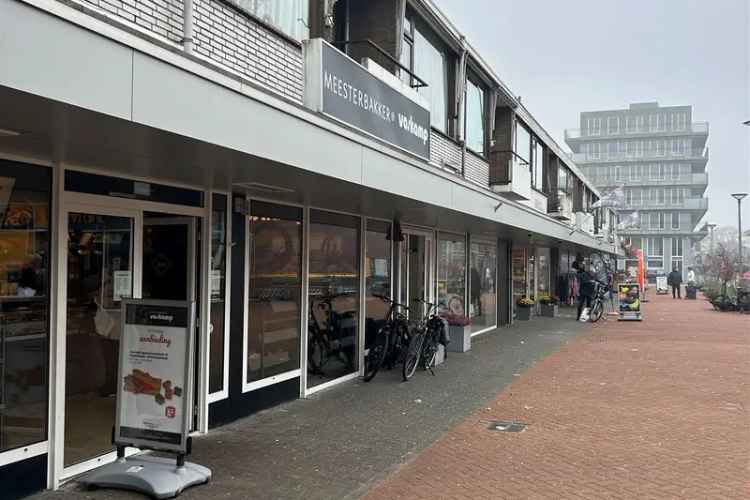 Winkel Hoogvliet Rotterdam | Zoek winkels te huur: In de Fuik 48 3192 HD Hoogvliet Rotterdam [funda in business]