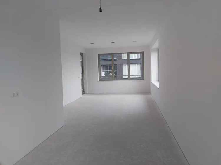 Appartement Olivierdreef Utrecht: Senioren appartement 55plus