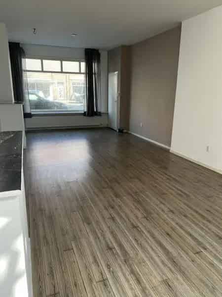 Tweekamerappartement Vlissingen Centrum Strand