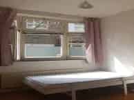 Kamer Franquinetstraat Maastricht 13m2
