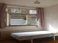 Kamer Franquinetstraat Maastricht 13m2