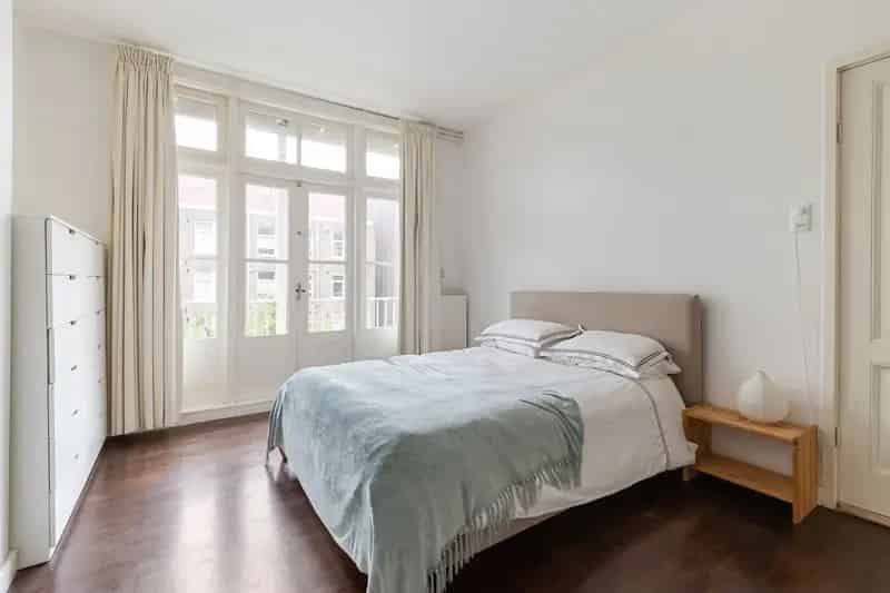 2 Kamer Appartement Amsterdam Frederik Hendrikbuurt