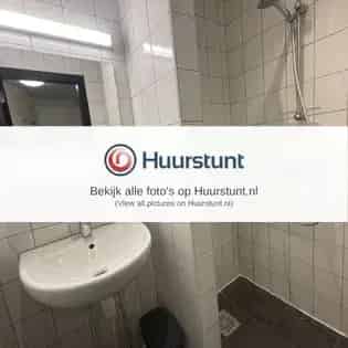 1 Kamer Studio Rotterdam 16m2 Internationale Studenten