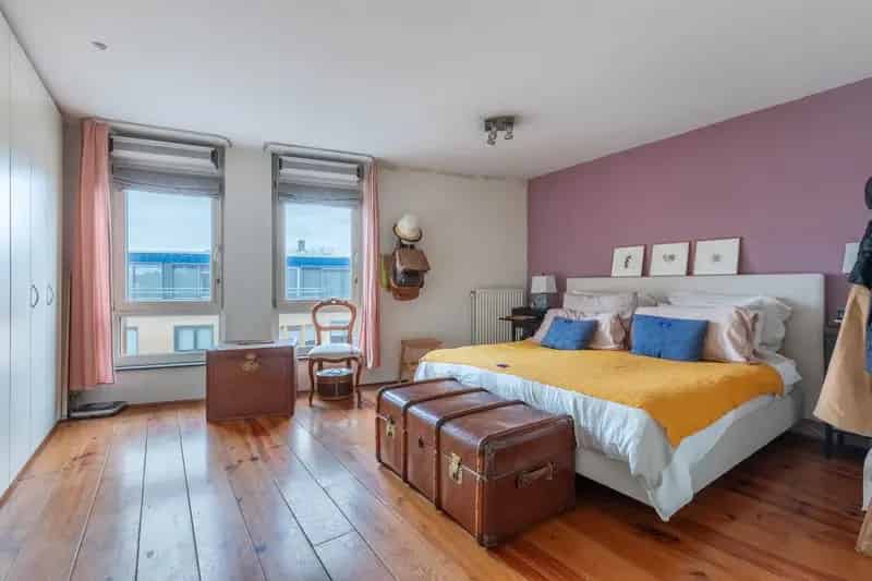 4 Kamer Appartement Hilversum Centrum Lift Balkon Energielabel A