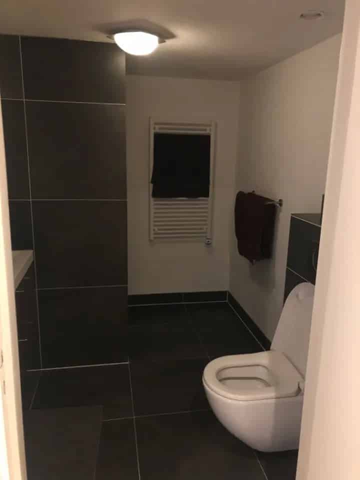 Kamer te Huur Dordrecht Centrum - Monumentaal Pand