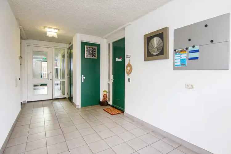 Appartement te koop: Slachthuisstraat 124 2033 HM Haarlem 
