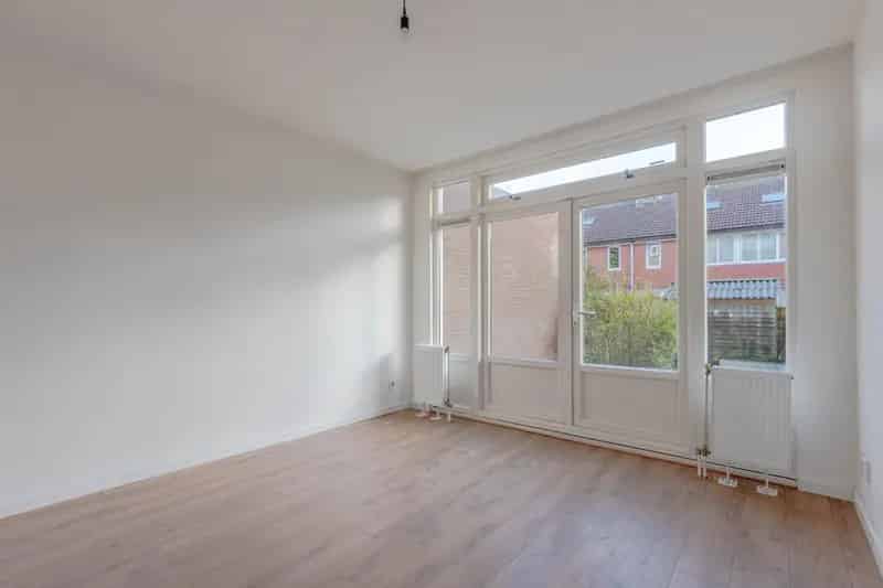 2 Kamer Woning Dordtselaan Rotterdam