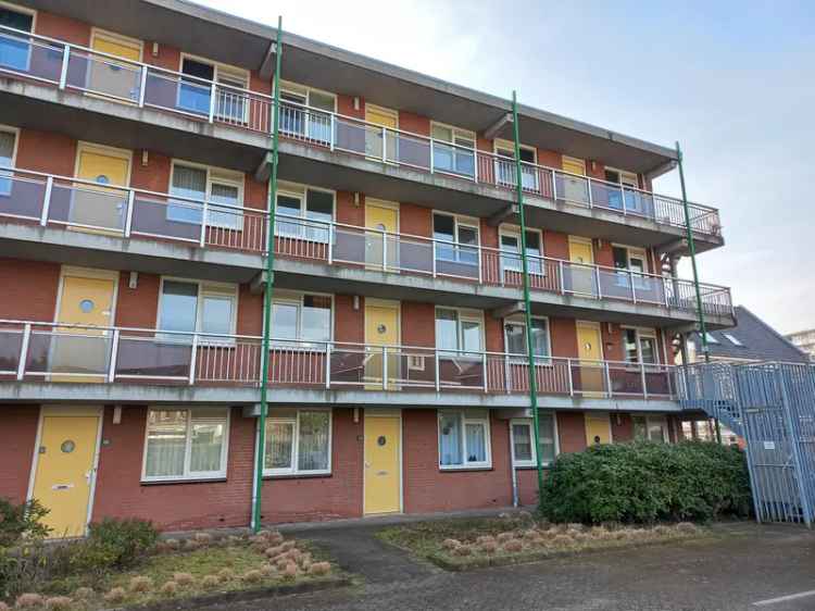 Appartement Archipelstraat 66 te huur