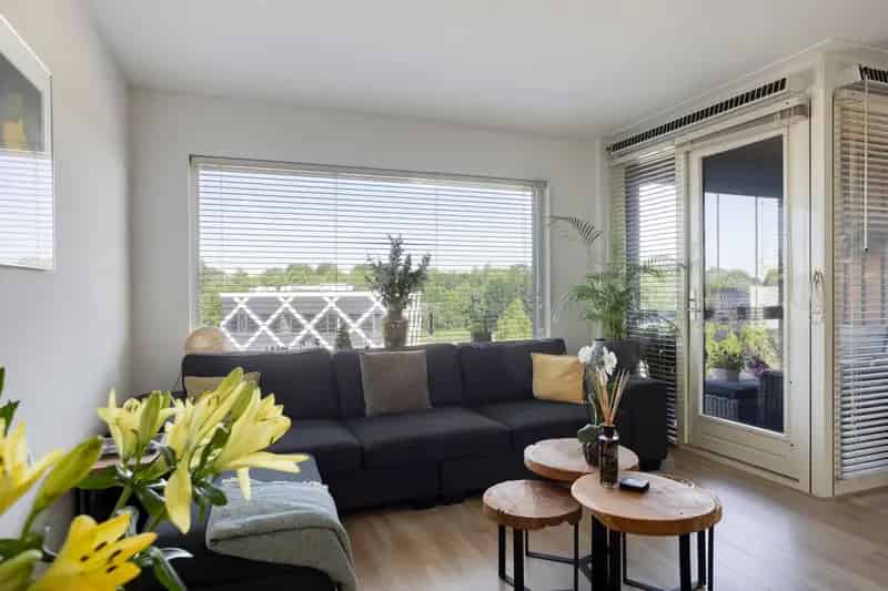 Appartement te koop Purmerend Oslohaven