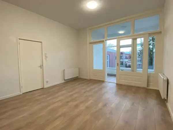 Studio Winschoten Burgemeester Venemastraat 22A per 01-03-2025