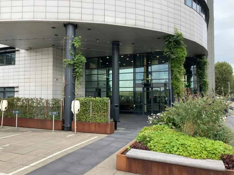 Kantoor Rijswijk (ZH) | Zoek kantoren te huur: Einsteinlaan 2 2289 CC Rijswijk (ZH) 