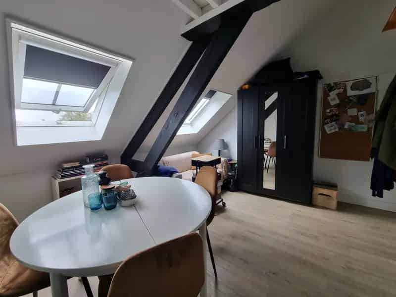 Studentenstudio Breda: Vide, Eigen Keuken, Nabij Centrum