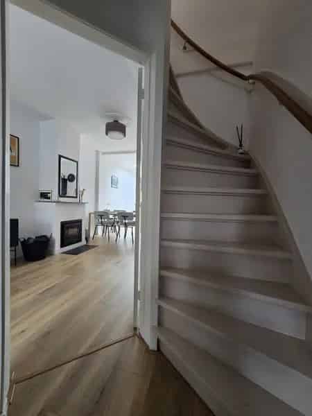Jaren 30 woning 5 maanden tijdelijke verhuur