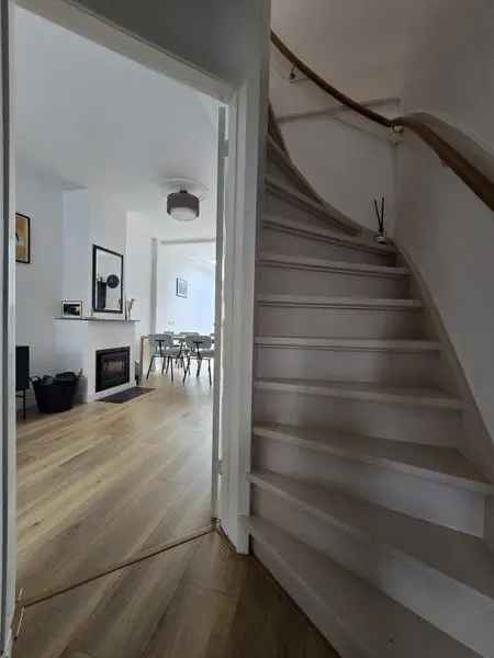 Jaren 30 woning 5 maanden tijdelijke verhuur