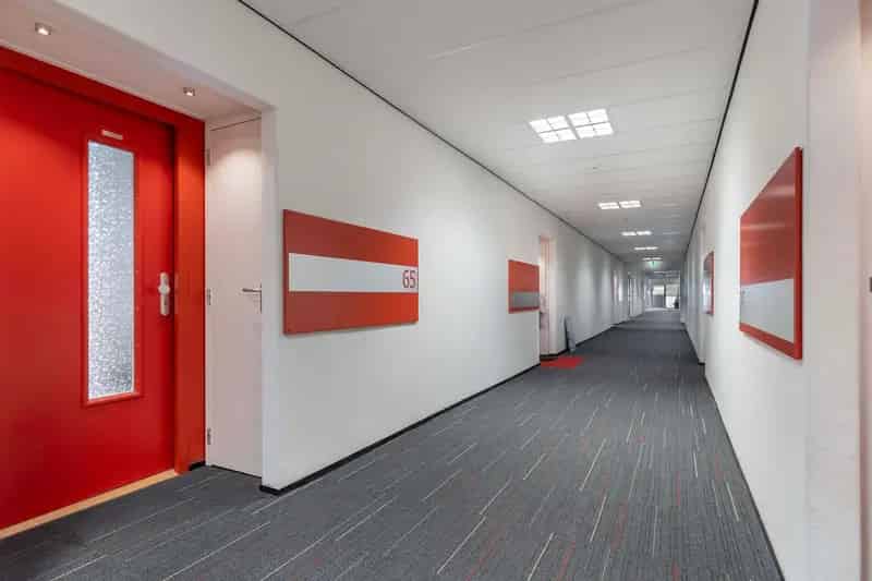 Te Koop Appartement Loolaan Apeldoorn