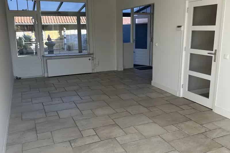 Huis te koop Breda Biesdonk 3 slaapkamers serre tuin