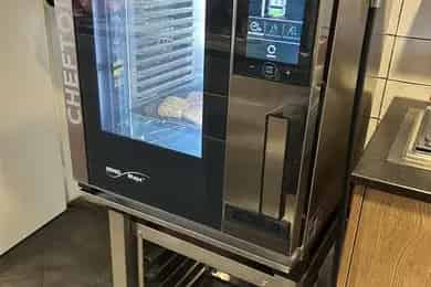 190m2 Horeca te Huur Venray Centrum Lunchroom
