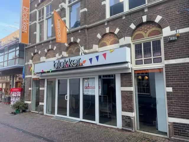 Winkelruimte te huur Boxmeer Steenstraat 750m2