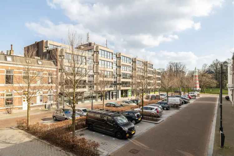 Kantoor Breda | Zoek kantoren te huur: Emmastraat 2-6 4811 AG Breda [funda in business]