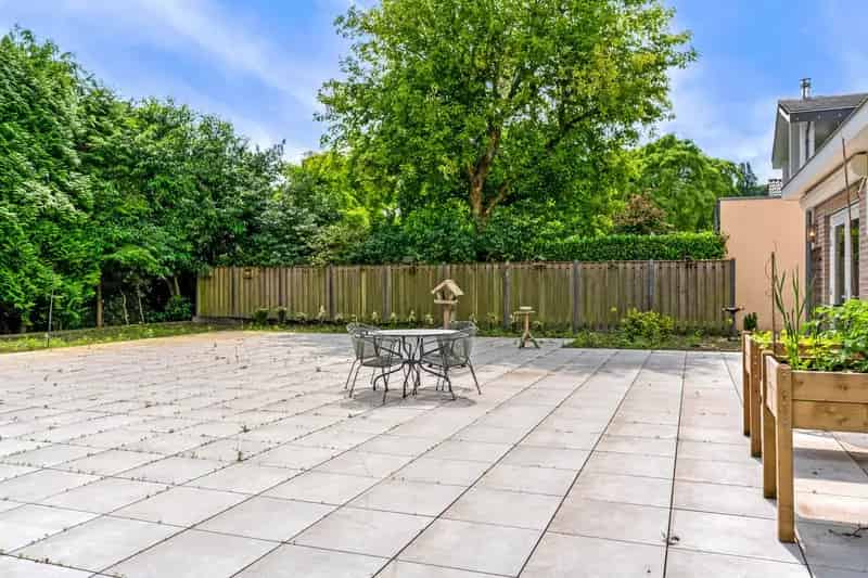 Vrijstaande Villa Arnhem Schaarsbergen  214m2  Levensloopbestendig