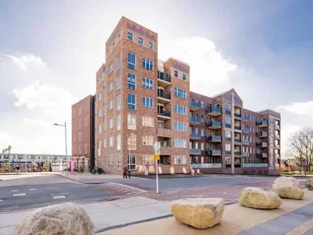 Galerijflat te huur Amersfoort nabij Vathorst
