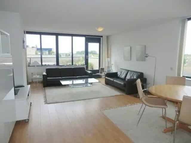 3 Kamer Appartement Hoofddorp 104m2 te Huur