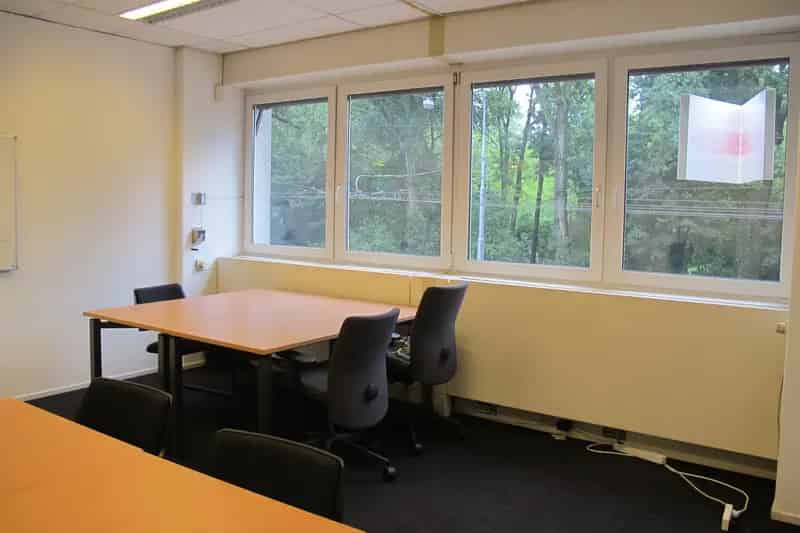 Kantoorruimte Amsterdam Amstelveenseweg: 1032m²