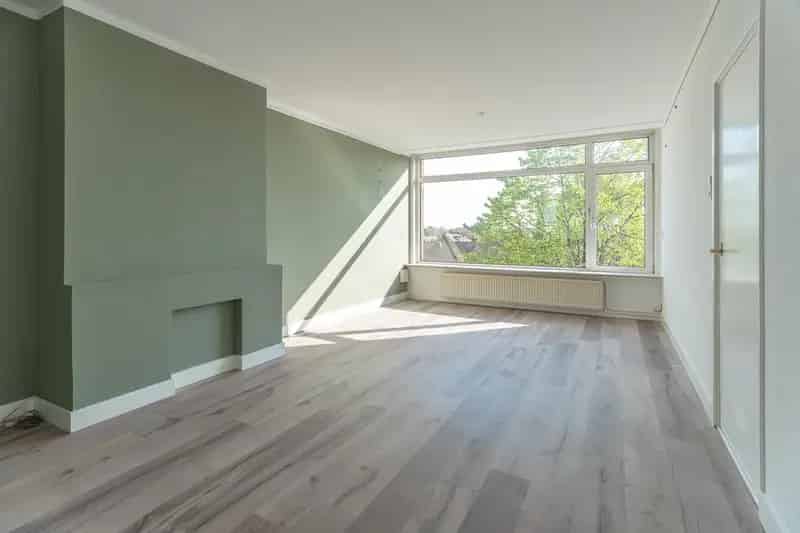 Appartement te koop Bussum Zuid 3 kamers balkon berging