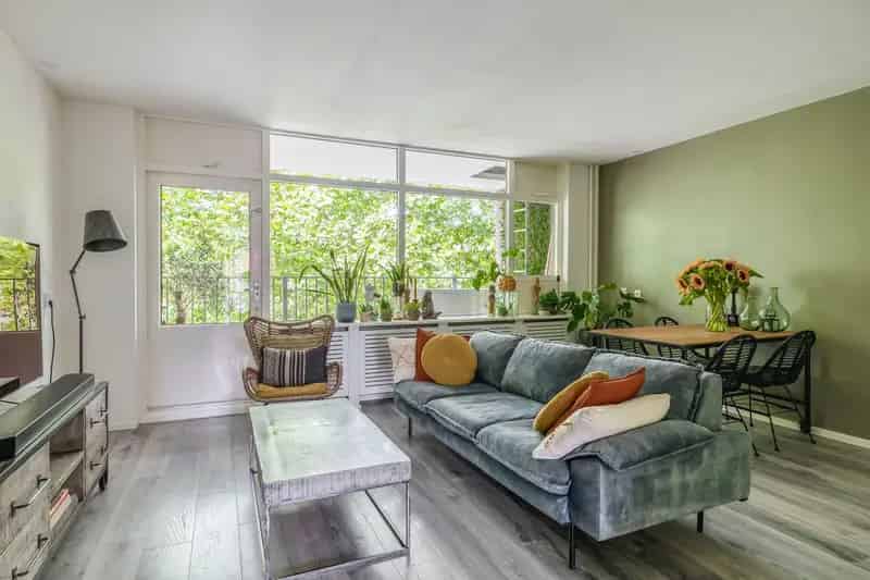 Appartement te koop: 's-Gravelandseweg 619 3119 XT Schiedam | Funda