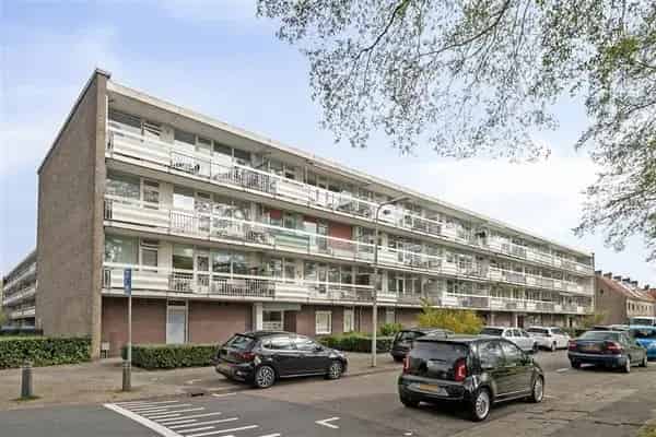 Instapklaar Appartement Amersfoort Nabij Stadsleven en Natuur