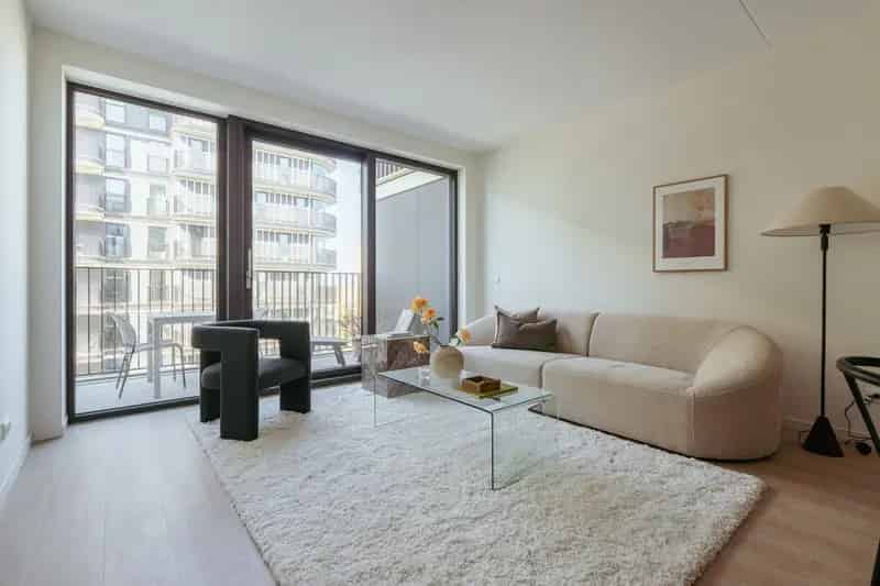 Appartement te koop: Elizabeth Anscombestraat 267 1062 LE Amsterdam 