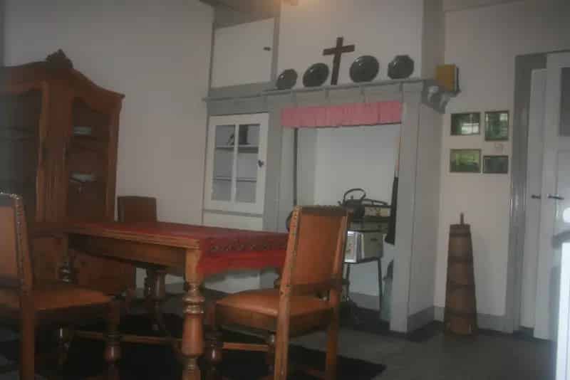 Kamer Studentenhuis Centrum Nuenen Nabij Bushalte