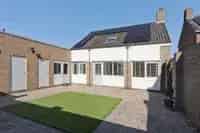 Grote Gemoderniseerde Hoekwoning Aalsmeer Zuid