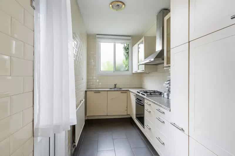 Jaren 30 woning Schiedam 4 slaapkamers 133m2 tuin balkons