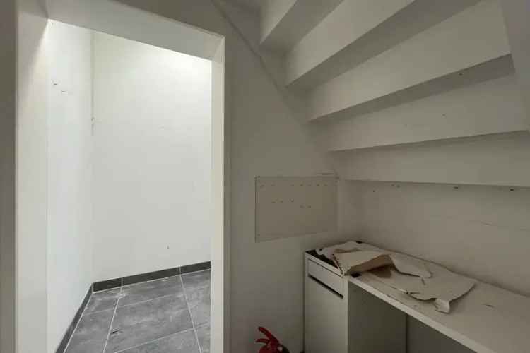 Belegging Assen: Winkelruimtes en Appartementen te Koop