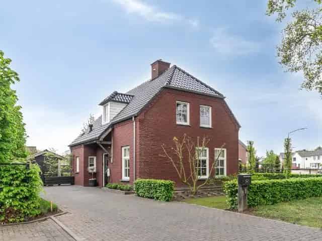 Vrijstaande woning Soerendonk 3 slaapkamers Energielabel A