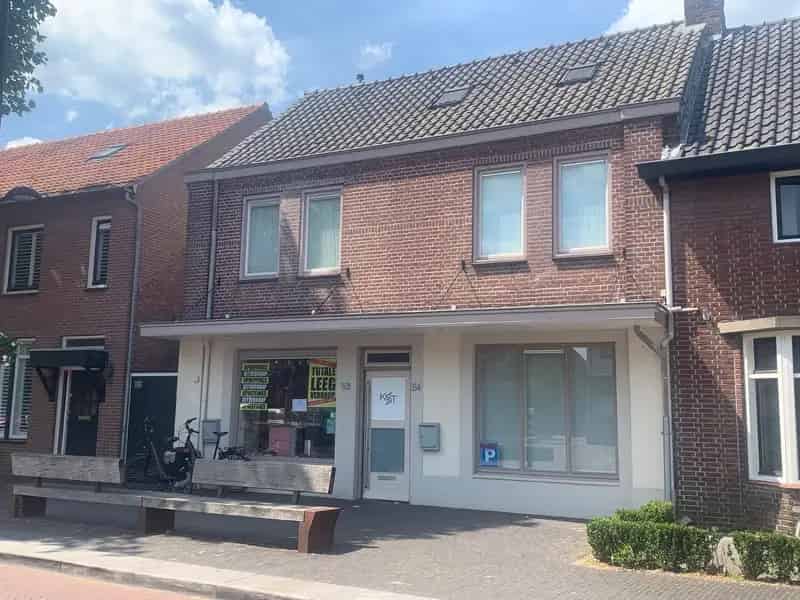 Commerciële Ruimte te Huur Eersel 90m2